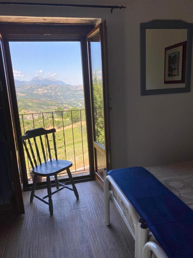 Agriturismo Flara Basciano Exterior foto