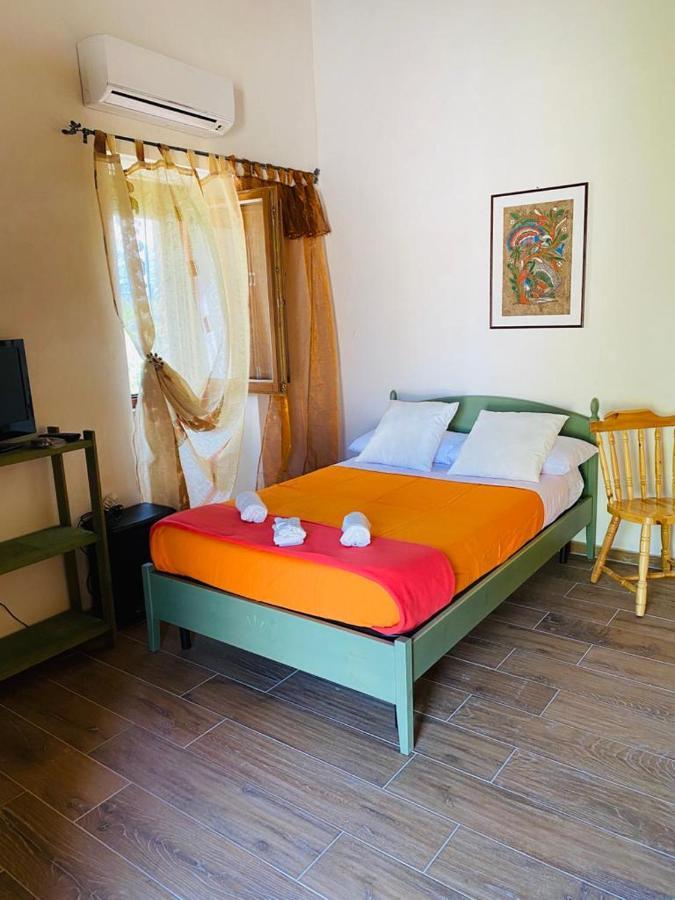 Agriturismo Flara Basciano Exterior foto